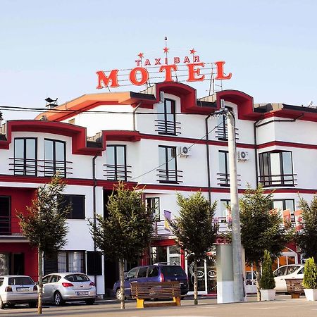 Taxi Bar Motel Bosanska Gradiska Kültér fotó